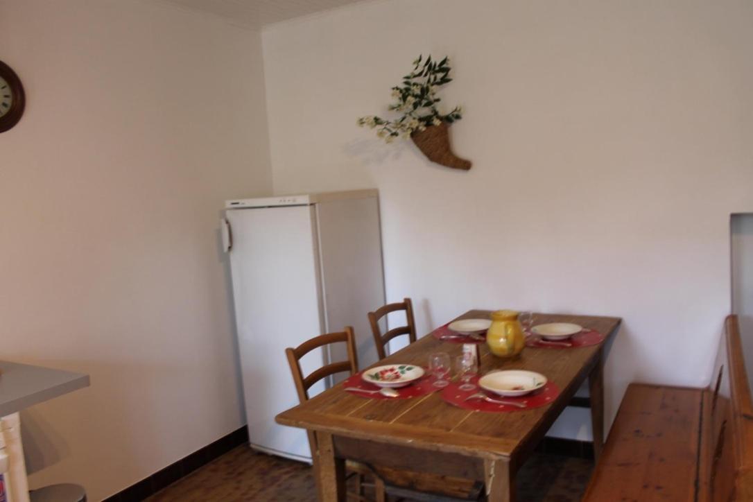 Saint Joseph Apartment
