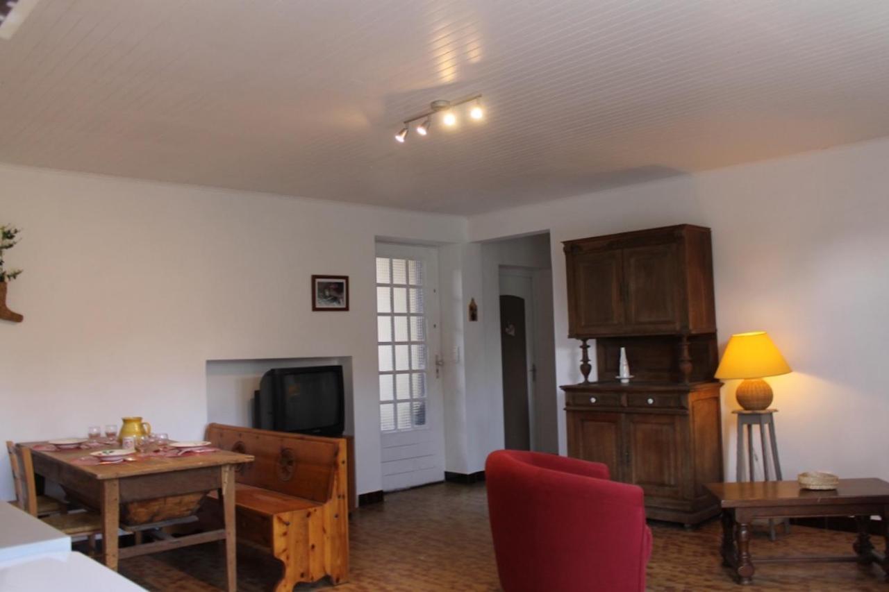 Saint Joseph Apartment *