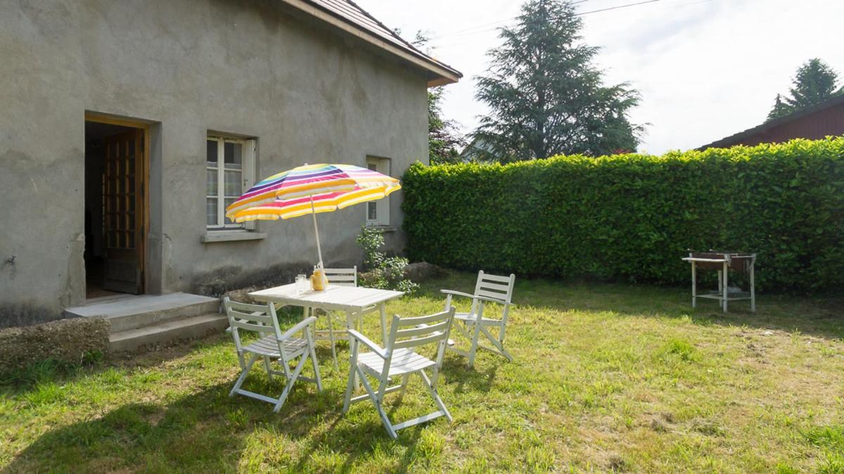 Saint Joseph Apartment *